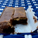 Reese’s Snack Cakes, cross section
